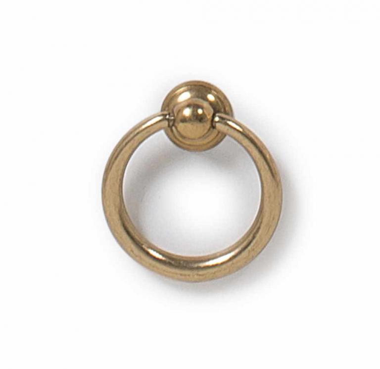 ANNEAU LAITON DIAM 4,2 CM