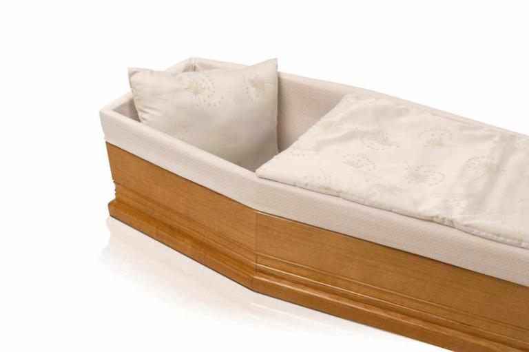 ASTERA STRETCH POLYCOTON CACHE BORD L-XL