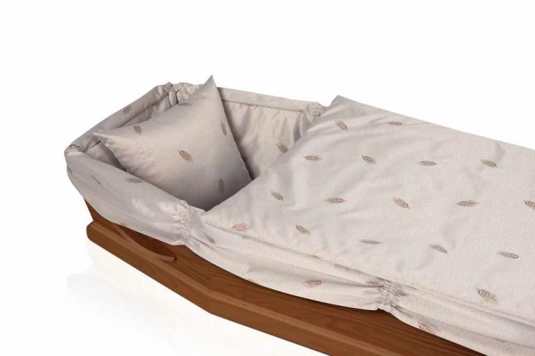 CAPITON EPI DE BLE POLYESTER