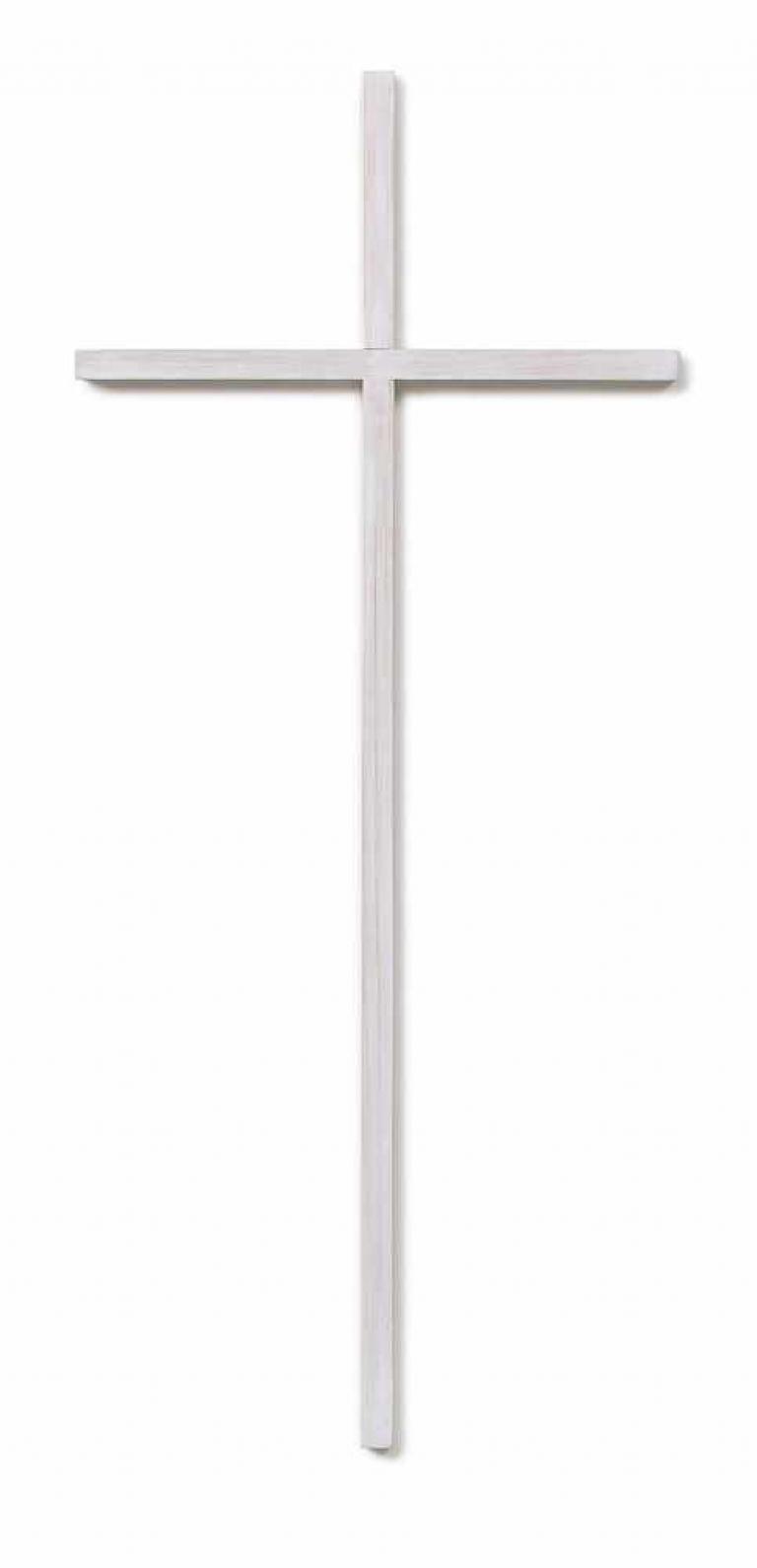 CROIX BOIS BLANC 45X20