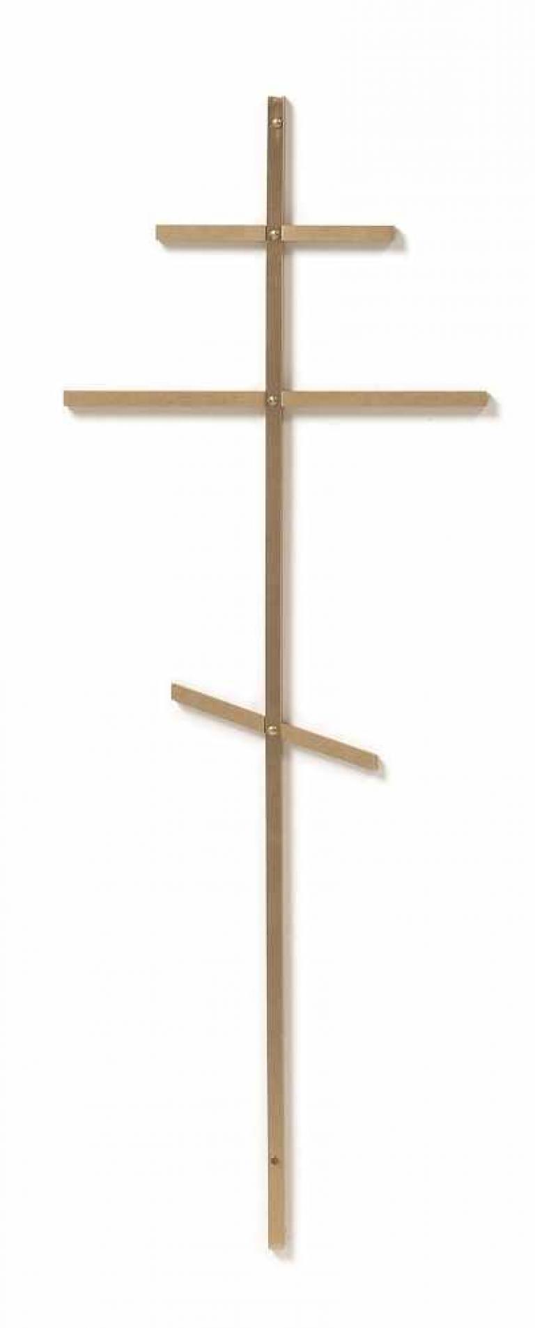 CROIX ORTHODOXE 45X16