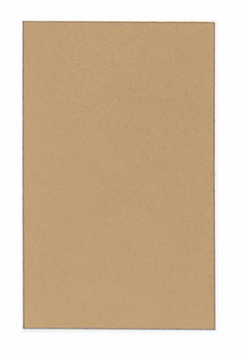 ETIQUETTE D'URNE SEMI REGIDE 80X50 NG
