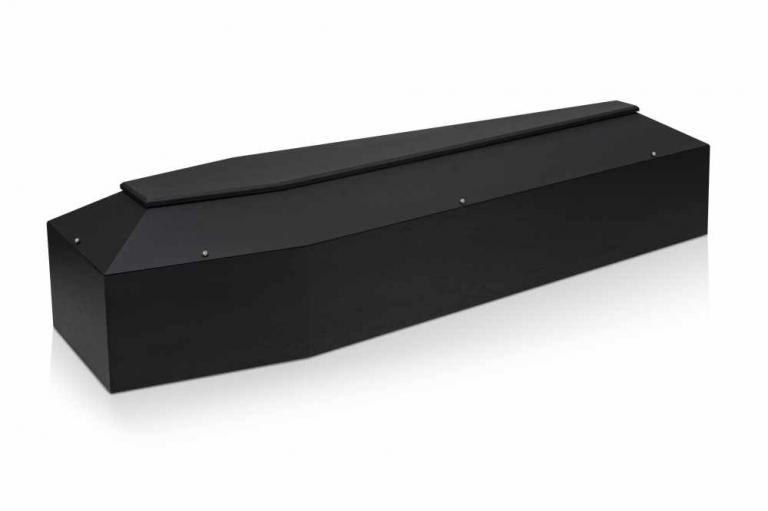 FUTURA PIN-PLACAGE CHENE NOIR