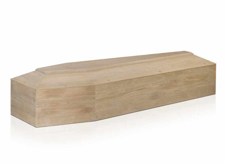 FUTURA PIN-PLACAGE CHENE NATURE