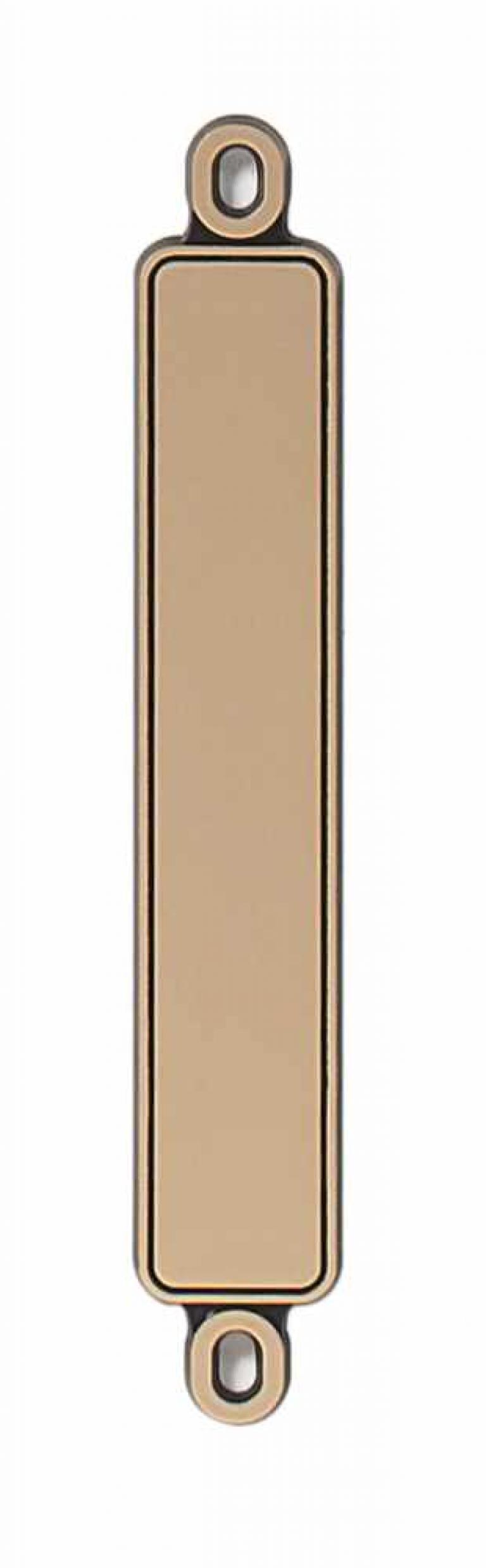INTER PLASTIQUE NG AVEC LISERET FORME ARRONDIE  140X22