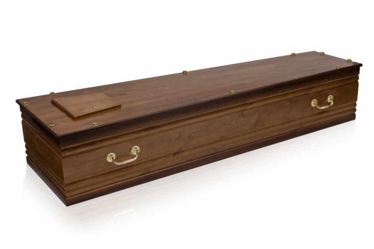 MUSULMAN RAPATRIEMENT AVEC PORTE