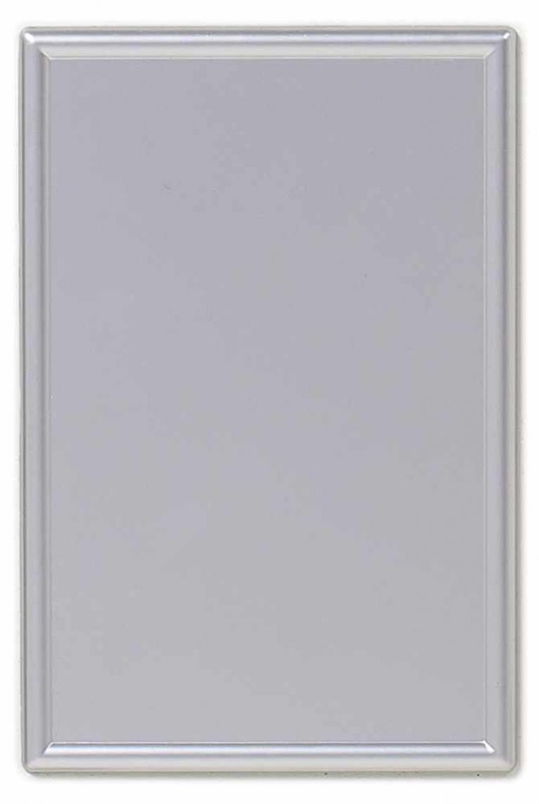 PLAQUE NG PLASTIQUE NK ENCADREE + ADHESIVE 175X115