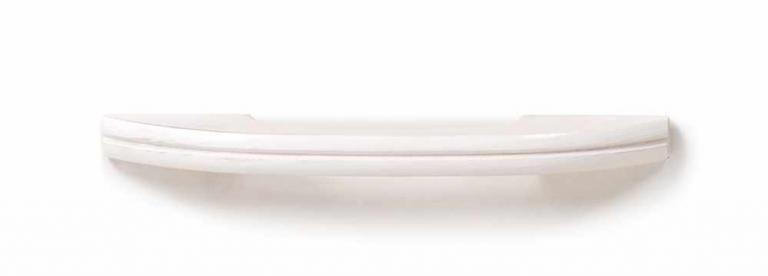 POIGNEE ARC MELEZE BLANC