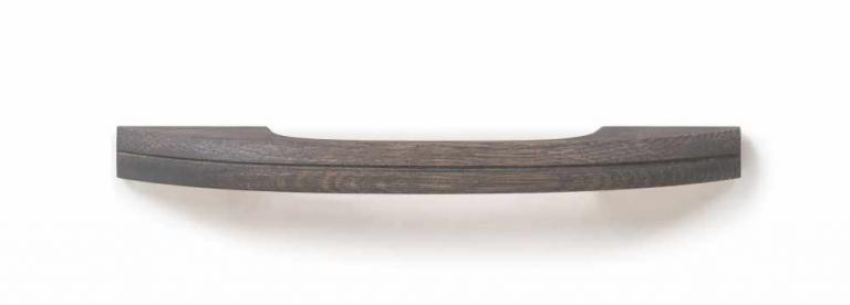 POIGNEE ARC MELEZE GRIS FONCE