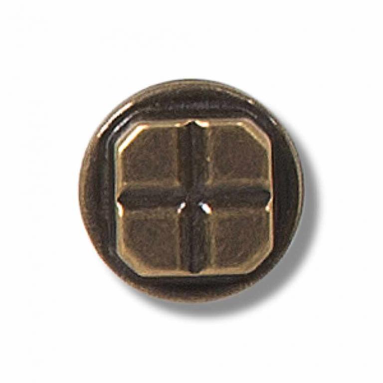 CACHE VIS PRESSION CROIX VB