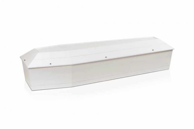 TOLEDO AGGLO BLANC UNI